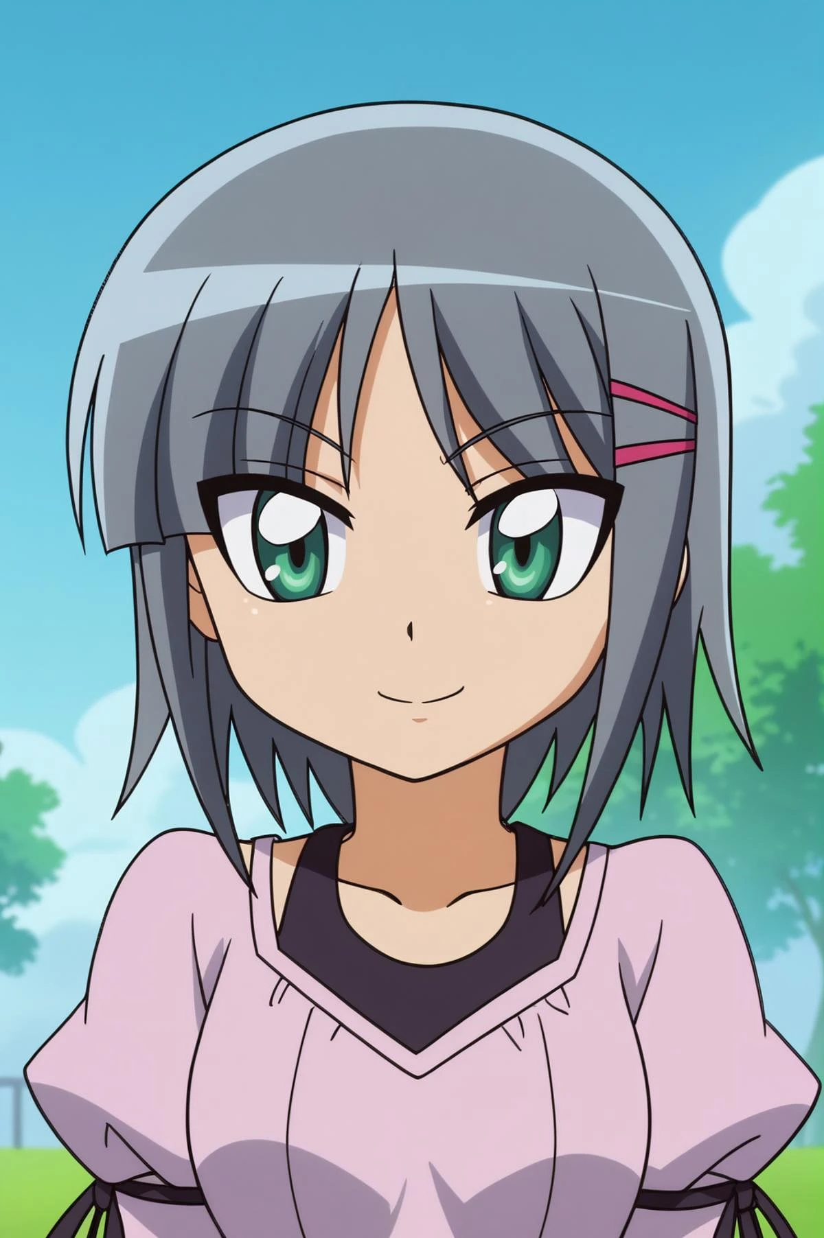 Featured image #4 for Hayate no gotoku!! | Sakuya Aizawa