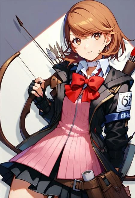 Featured image #1 for Yukari Takeba: Reload