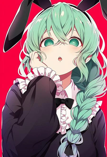 Featured image #5 for Diabolik Lovers Style