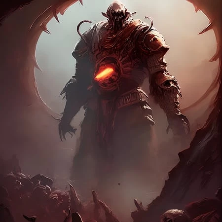 Featured image #3 for djz Sixth Hell V21