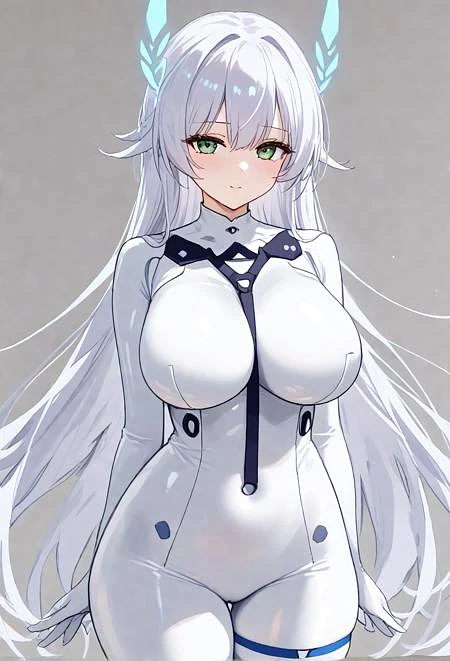 Featured image #4 for Fargo ファーゴ (Azur Lane,アズールレーン) XL