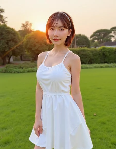 Featured image #3 for Eimi Fukada [PonyXL/Flux]
