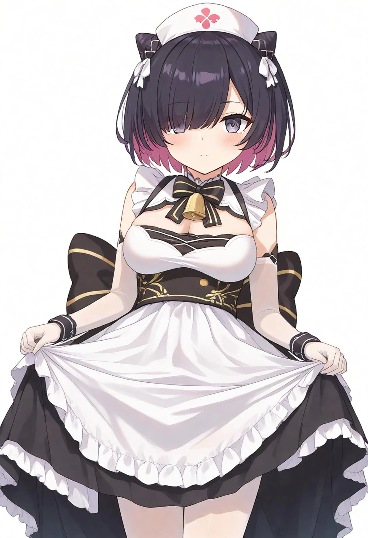 Featured image #1 for jervis ジャーヴィス  XL (Azur Lane,アズールレーン)