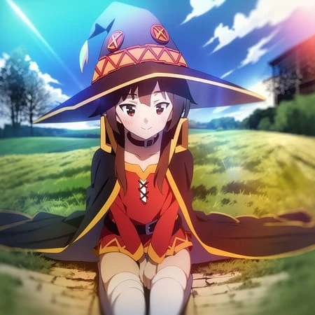 Featured image #4 for Myne Factory - KonoSuba