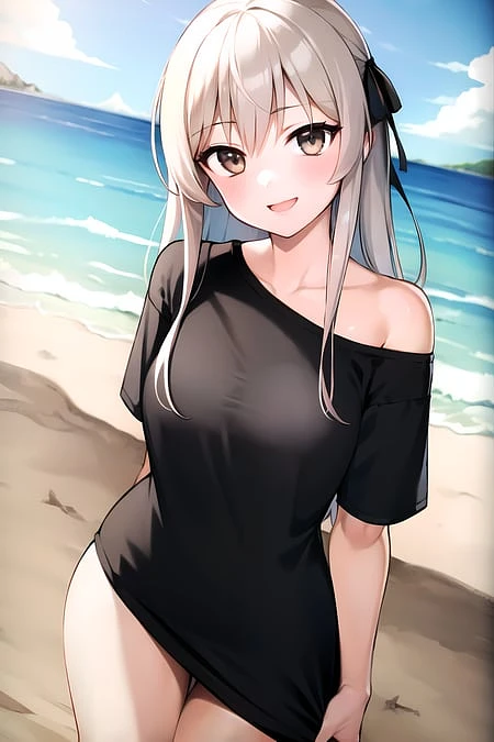 Featured image #5 for Sora Kasugano