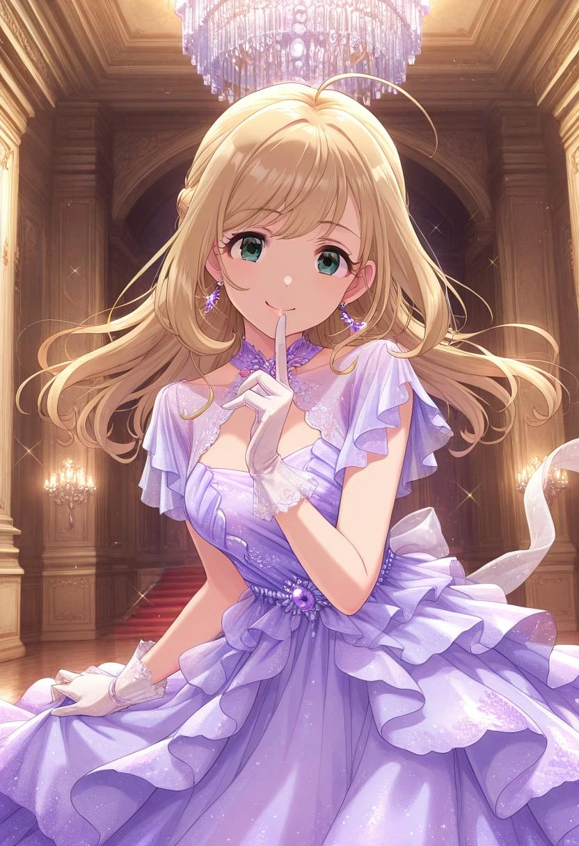 Featured image #2 for Satou Shin | THE iDOLM@STER Cinderella Girls | アイドルマスターシンデレラガールズ