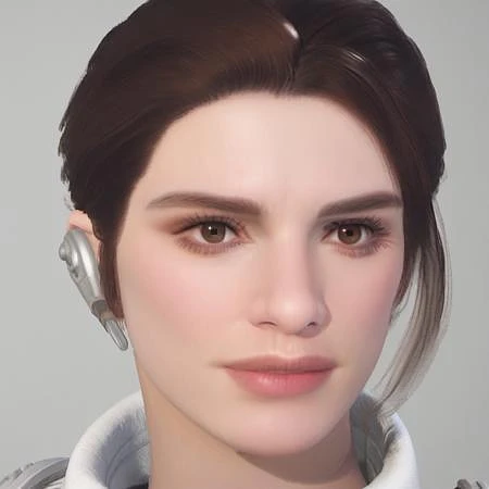 Featured image #5 for Hailey - The First Descendant