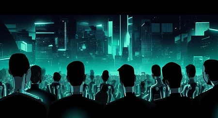 Featured image #4 for Tron: Uprising