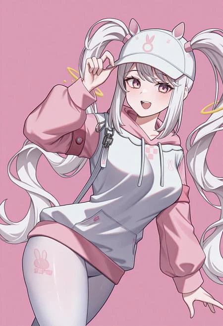 Featured image #2 for Hinghoi/Princess Hinghoi (Artist Style) SDXL LoRA [Illustrious]