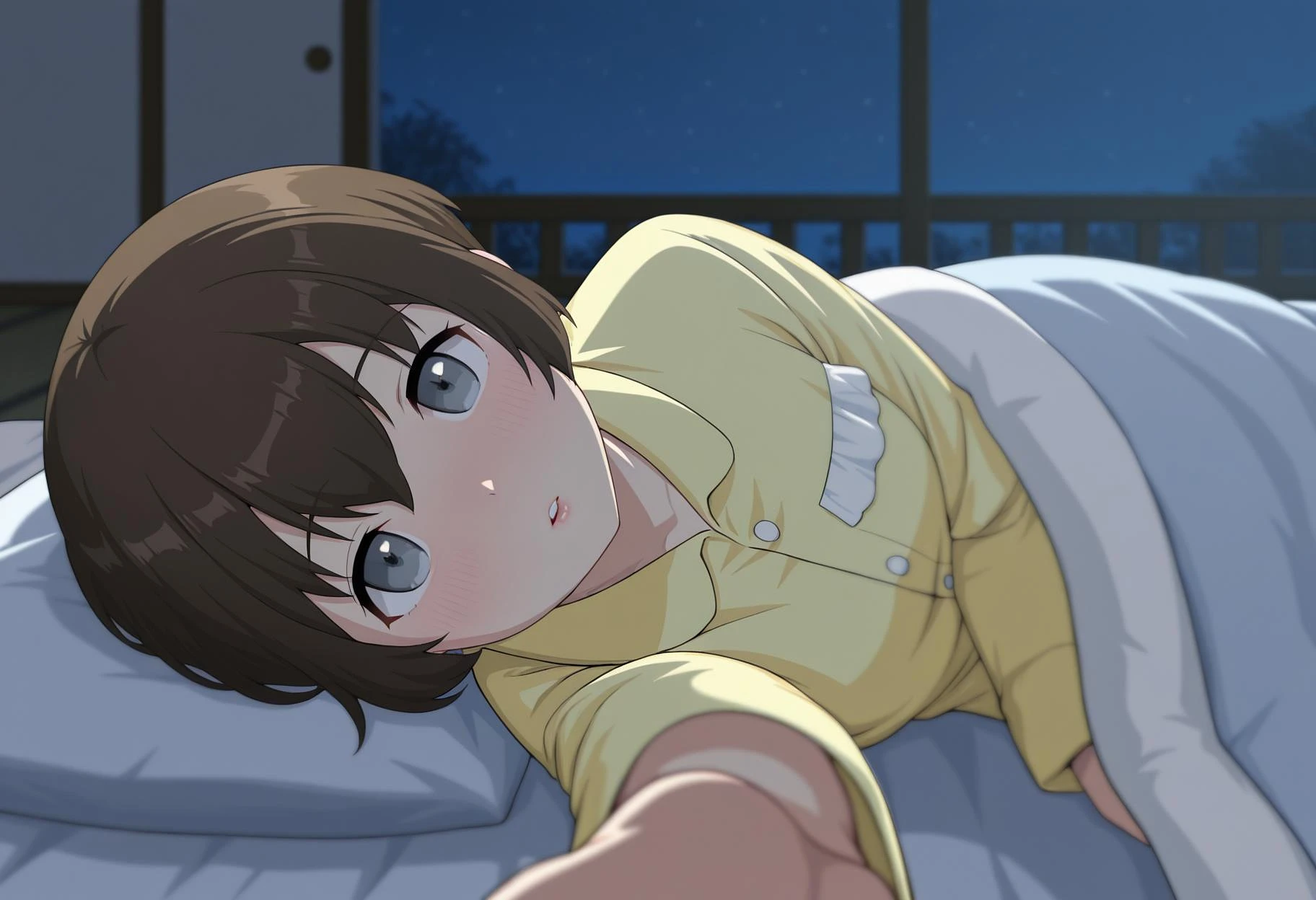 Featured image #5 for Manami Tamura [Illustrious] - Ore no Imouto ga Konna ni Kawaii Wake ga Nai