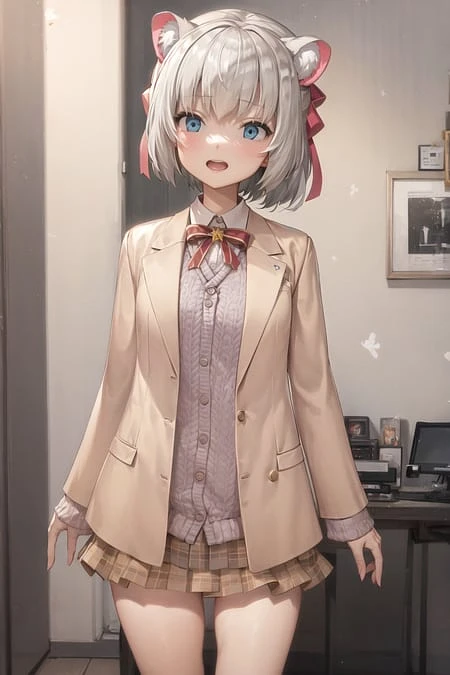 Featured image #5 for Hoshimi (VirtuaReal)