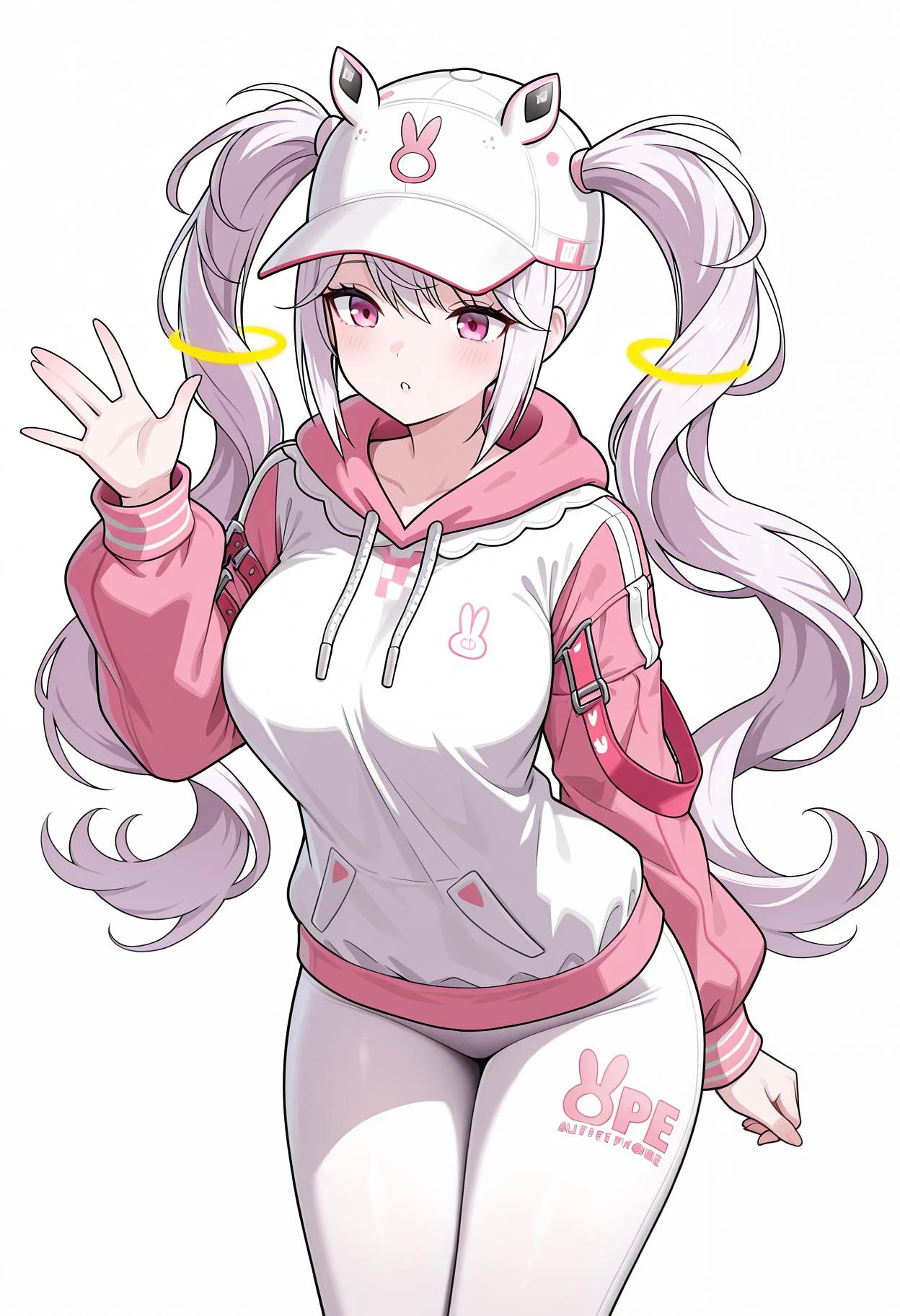 Featured image #3 for Alice / 愛麗絲 / アリス (Nikke / 妮姬)