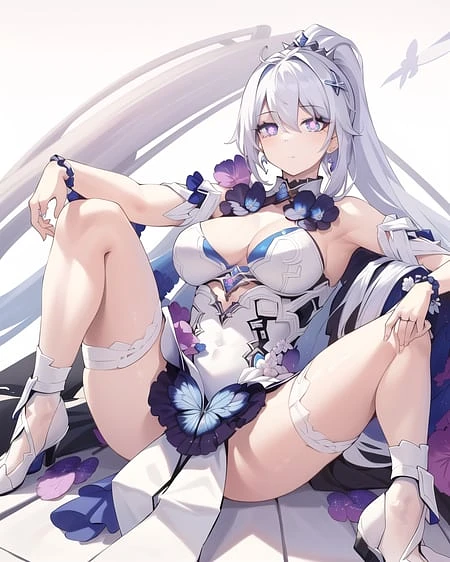 Featured image #5 for Honkai Impact 3-终焉之律者/Herrscher of Finality