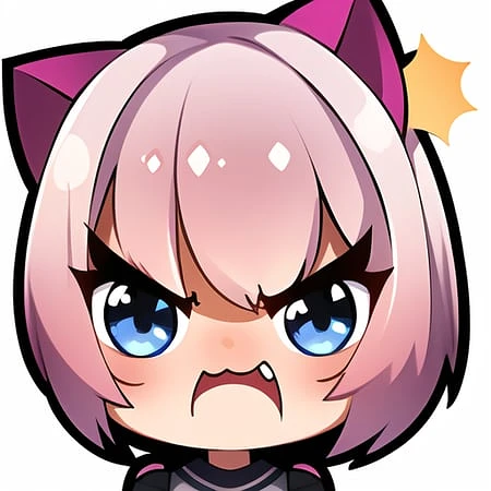 Featured image #4 for Twitch Emotes LORA