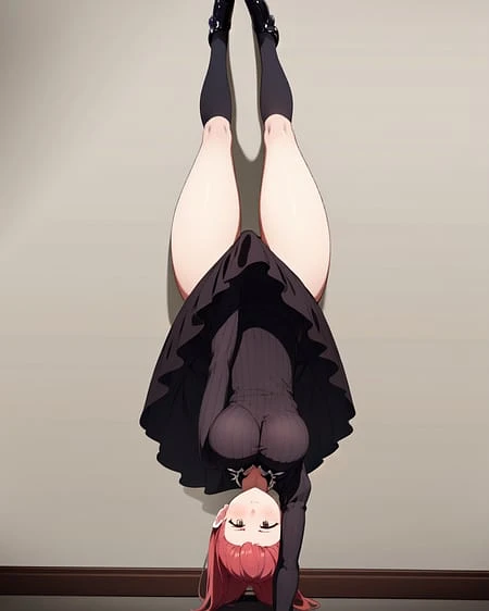 Featured image #3 for Lycoris Challenge (Meme. It's bad. Seriously.)