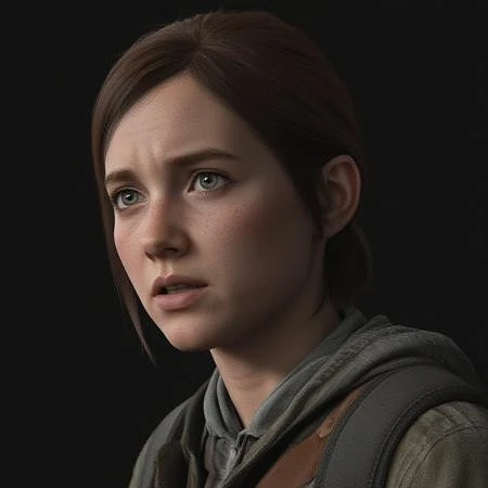 Featured image #5 for Ellie - Last of Us 2