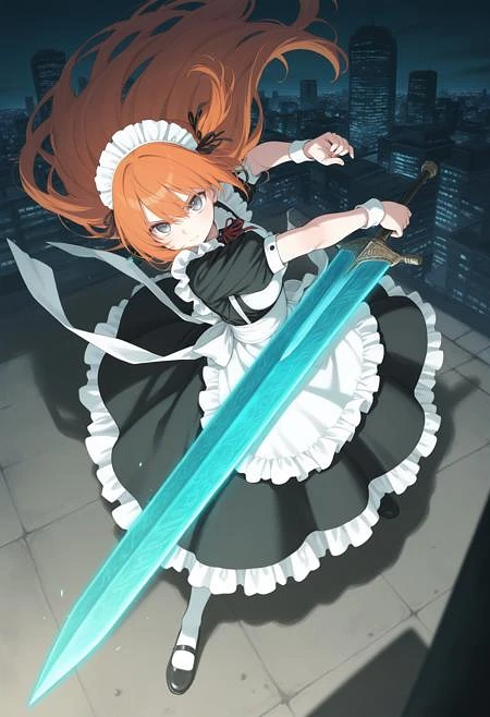 Featured image #5 for [Illust&XL] moonlight greatsword(DARK SOULS) / ムーンライトソード(キングスフィールド)  / 月明かりの大剣(デモンズソウル) / 月光の大剣(ダークソウル) / 月光の聖剣(Bloodborne) / 暗月の大剣(ELDEN RING)