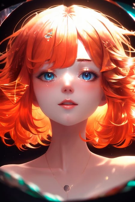 Featured image #2 for Glass Hair - WIP - Read Description