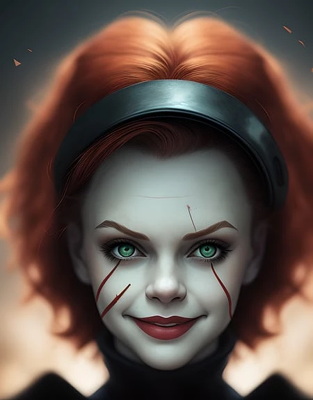 Featured image #2 for Art by AlexeyEgorov/darkstyle