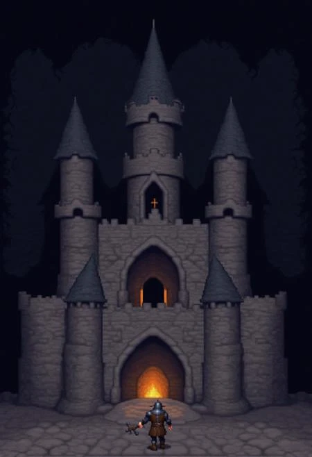 Featured image #4 for Donkey Kong Country (SNES) Style [Illustrious/PDXL]