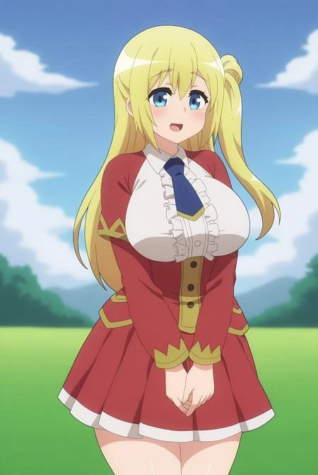 Featured image #1 for Futoku no Guild | Enome | PDXL