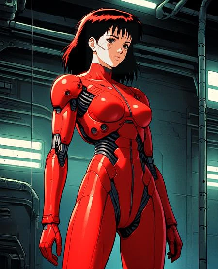 Featured image #4 for RetroAnimeRedux XL
