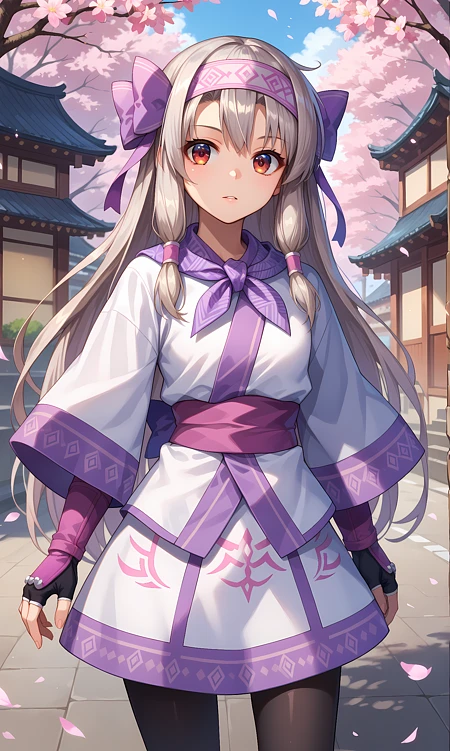 Featured image #1 for [PONY] Sitonai | Fate/Grand Order