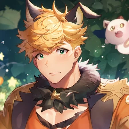 Featured image #3 for Vane - Granblue Fantasy - (LyCORIS/LoCON)