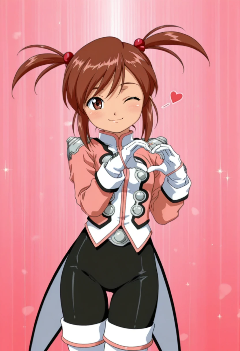 Featured image #3 for coquelicot (コクリコ) - Sakura Taisen 3 (サクラ大戦３)