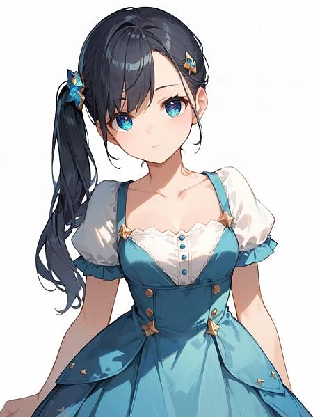 Featured image #2 for サイドポニーテイル/side ponytail