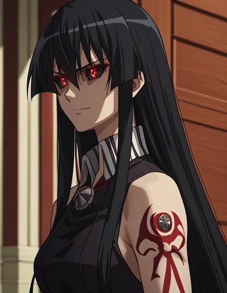 Featured image #2 for Akame ga Kill - Girls Pack
