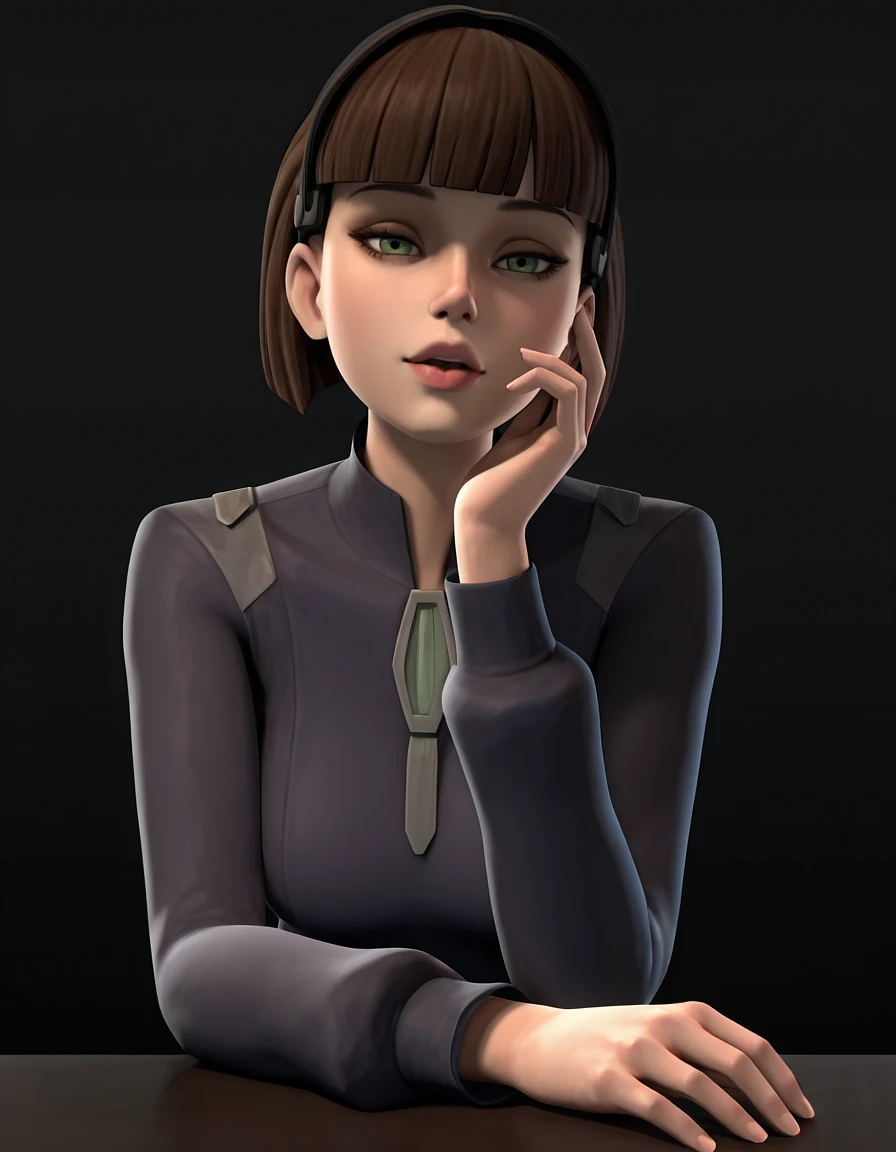 Featured image #1 for Mandalore Cadets (Clone Wars) (Illustrious)