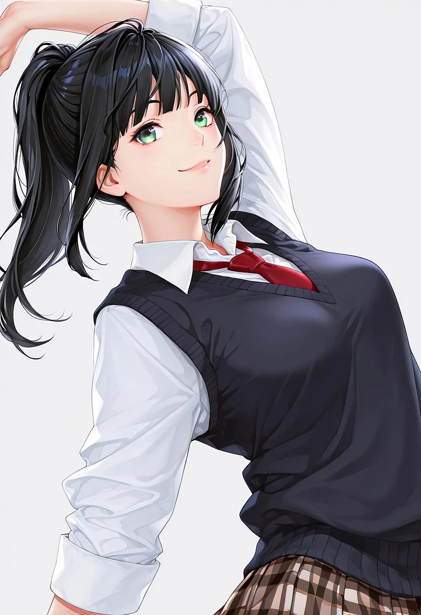 Featured image #2 for Shinomiya Ryouka-tooikimini bokuhatodokanai-100Percent - Manga（四宮涼香　遠い君に、僕は届かない)