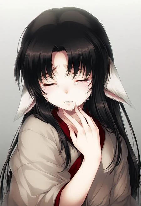 Featured image #3 for 40hara/Shimahara style (1.5/pony/Illustrious)