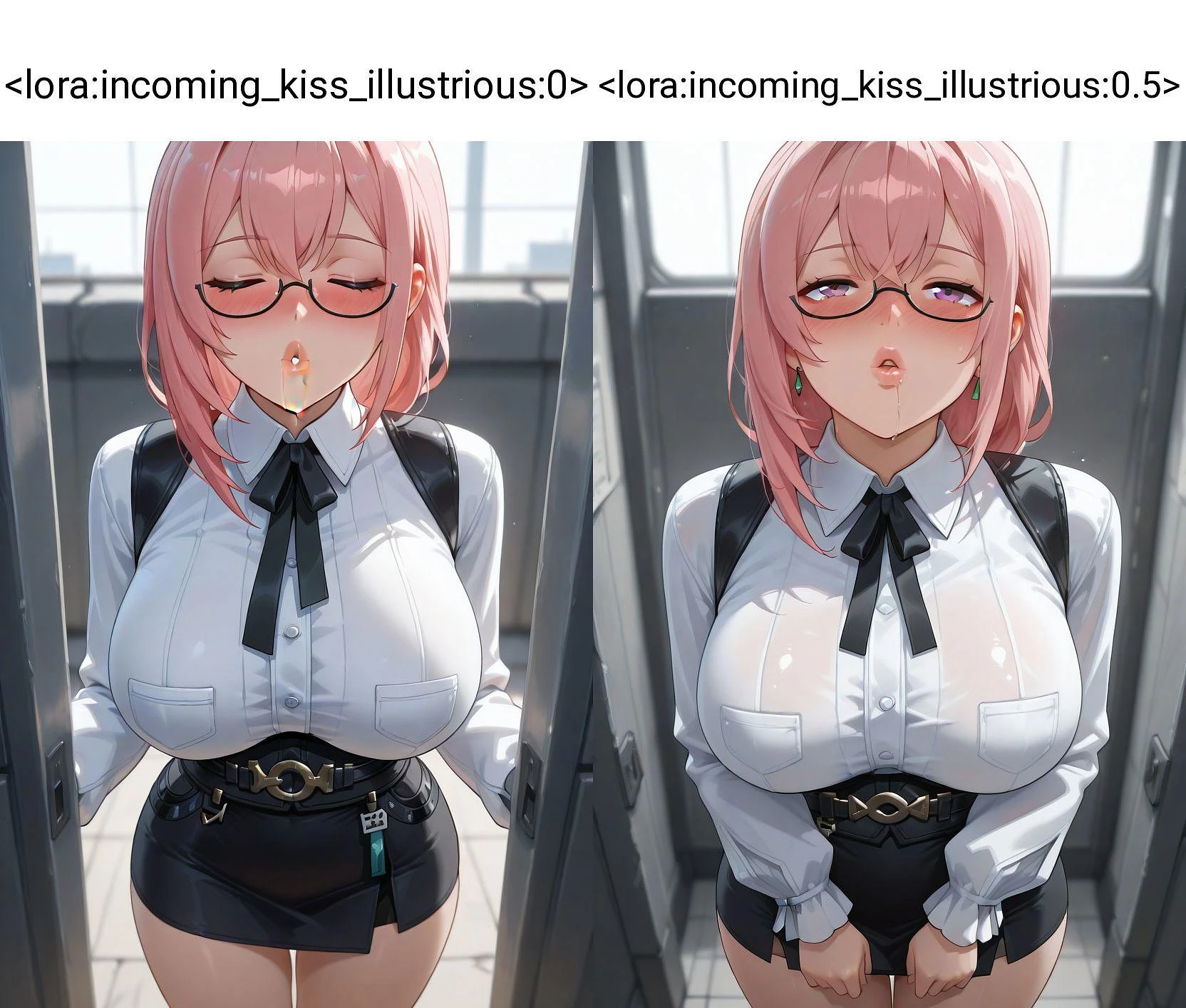 Featured image #2 for 😘Better Incoming Kiss - POV - Kissing