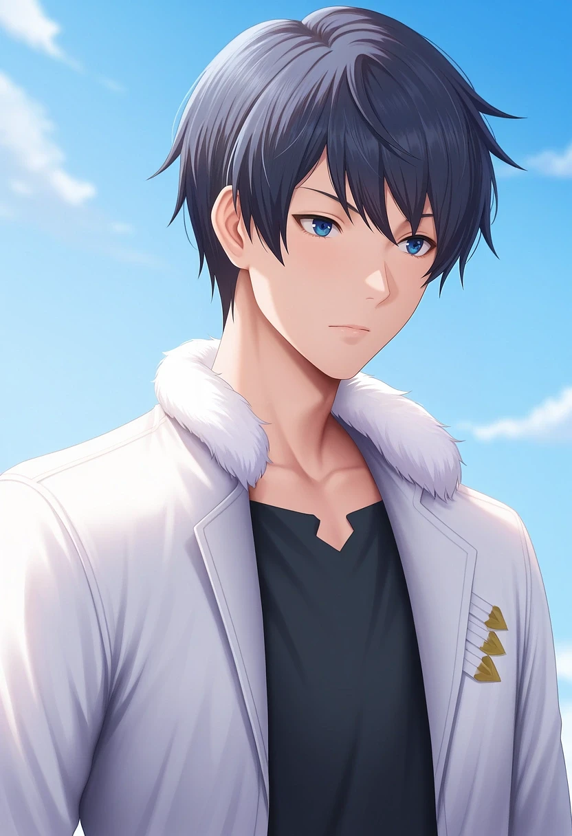 Featured image #2 for Touya Mochizuki | Isekai wa Smartphone to Tomo ni. / In Another World With My Smartphone