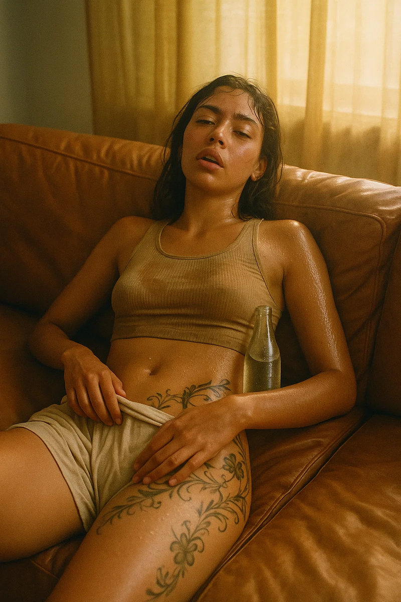 A sample prompt of what you can find in this page