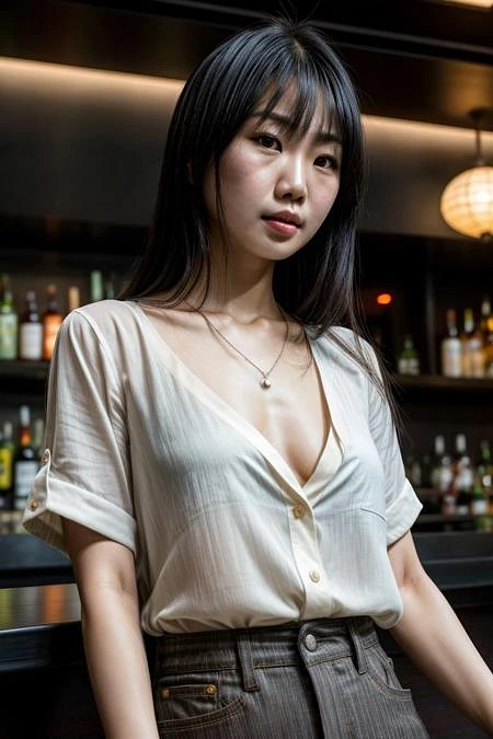 Featured image #3 for Kawaii Goddess: Ayumi