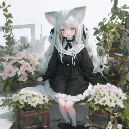 Featured image #5 for Ruchona Dollfie : Cute and Funny