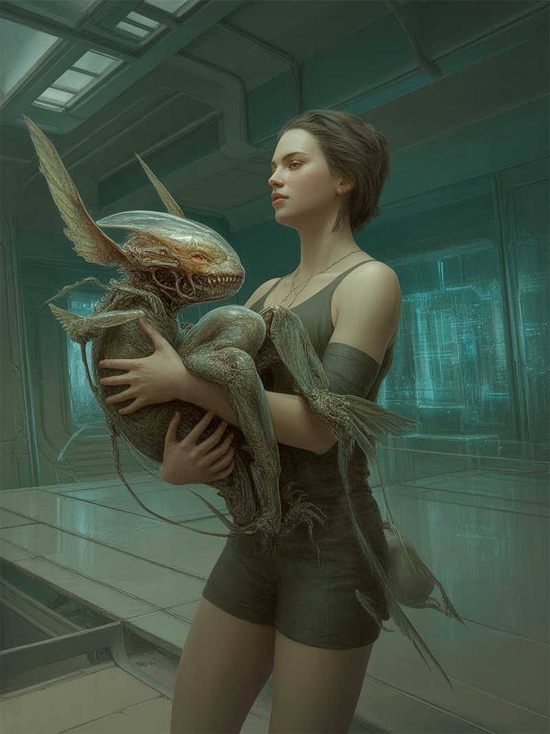 A sample prompt of what you can find in this page