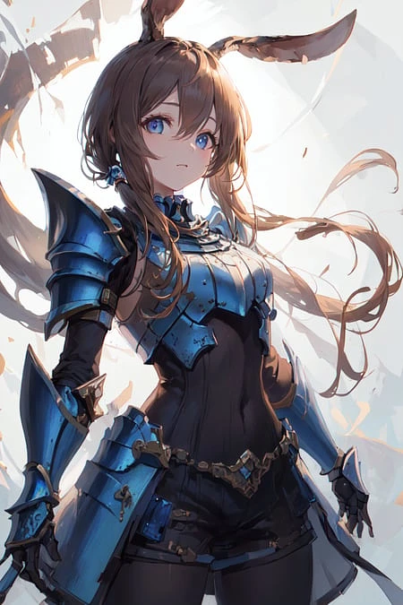 Featured image #5 for ARKNIGHTS AMIYA