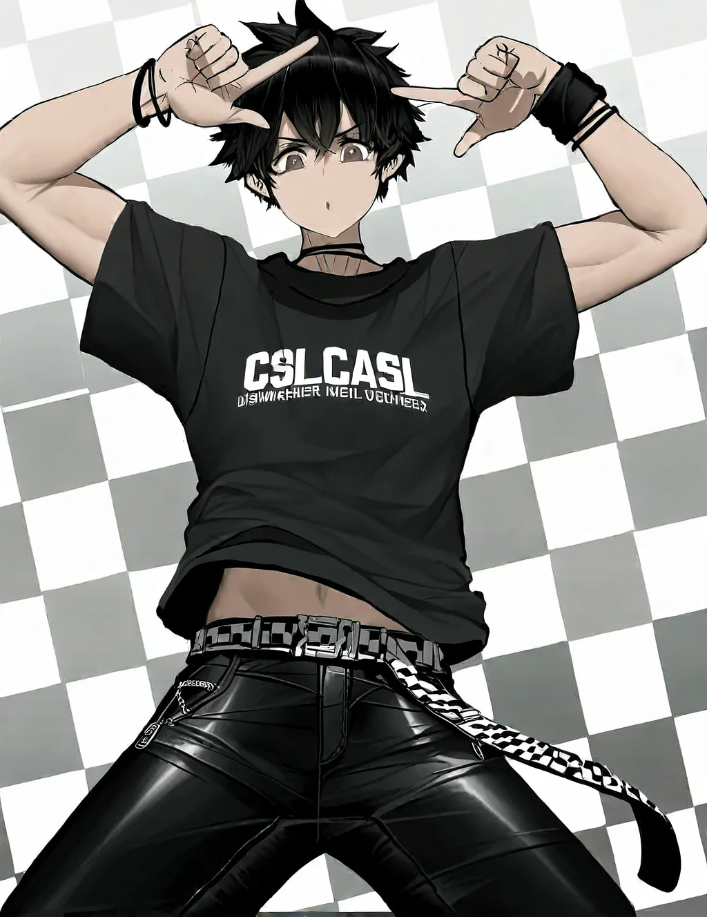 Featured image #4 for NoobAI vpred sliders