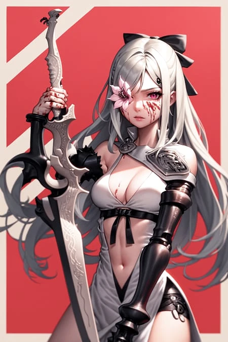 Featured image #2 for Zero (drag-on dragoon)