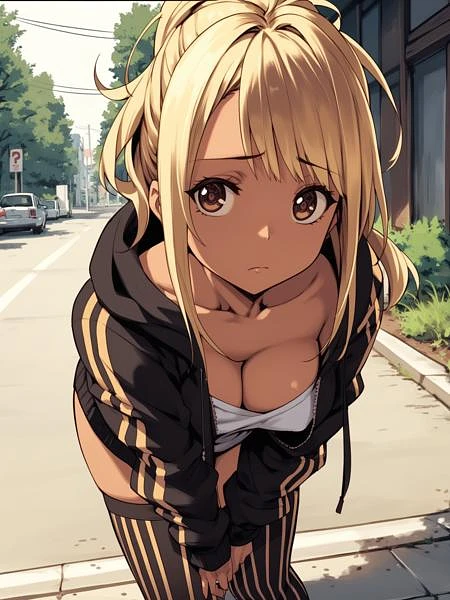 Featured image #3 for Mao (My Wild Girlfriend)
