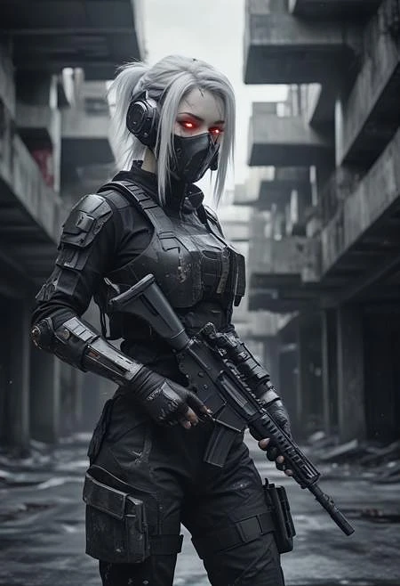 Featured image #3 for SNAKE EYES 👤 BY STX
