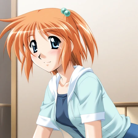 Featured image #5 for Ruruka Sagara (The Sagara Family) XL