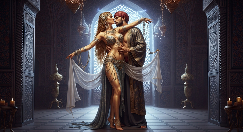 A sample prompt of what you can find in this page