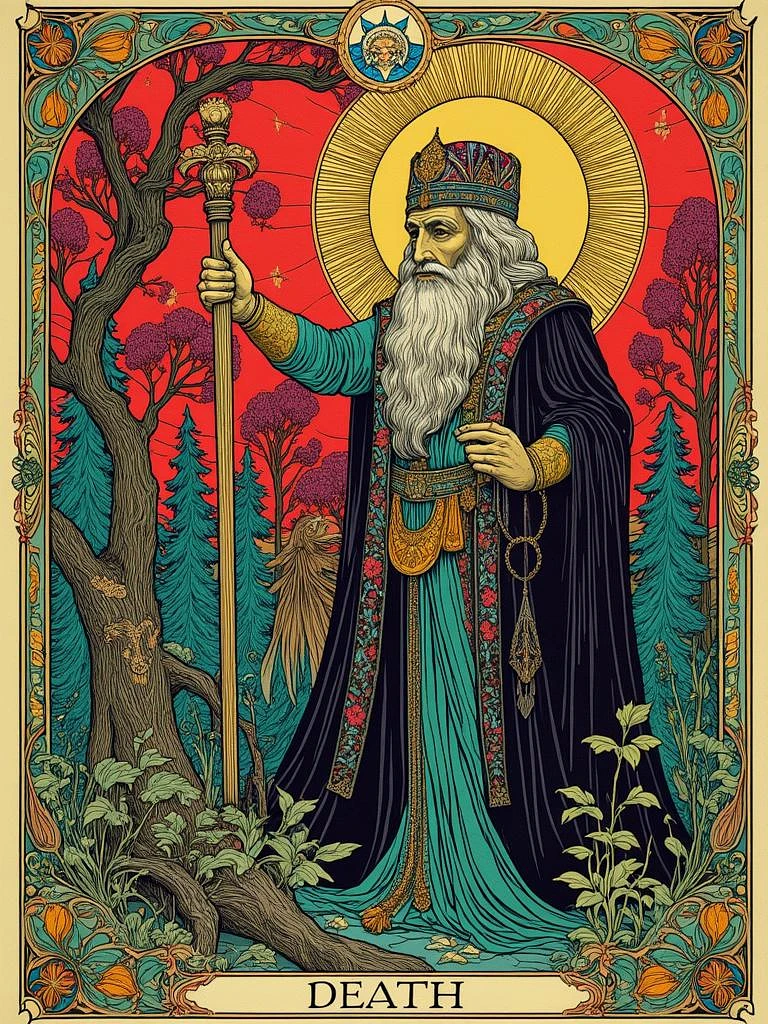 Featured image #3 for Ivan Bilibin - CE
