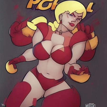 Featured image #1 for joe-mad
