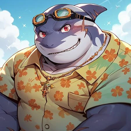 Featured image #2 for Typhon